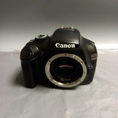 CANON EOS 1100D DIGITAL CAMERA 