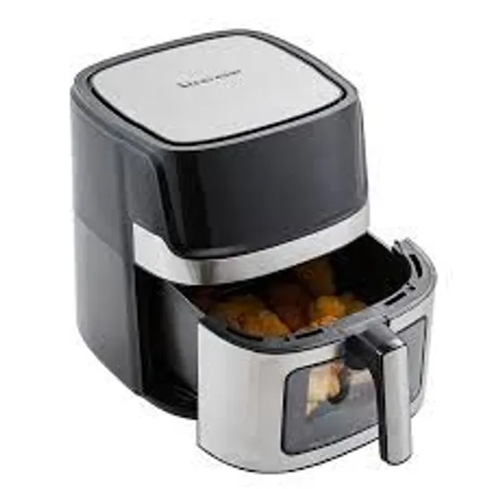 BOXED TRAVESAR AKLS-AI-0329BL AIR FRYER