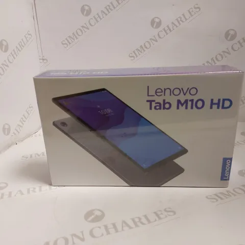 LENOVA TAB M10 HD