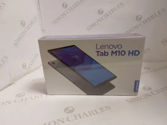 LENOVA TAB M10 HD