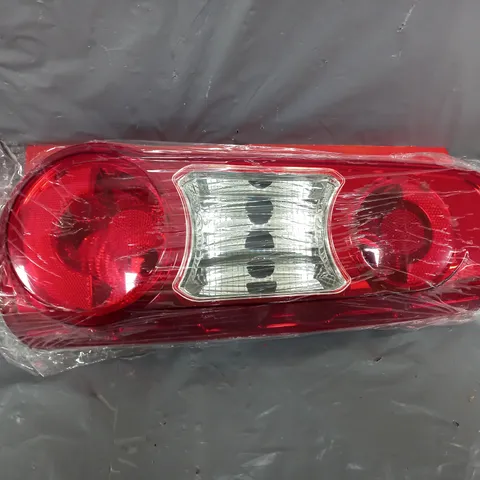 REAR TAIL LIGHT FOR PEUGEOT B9 VAV 2008