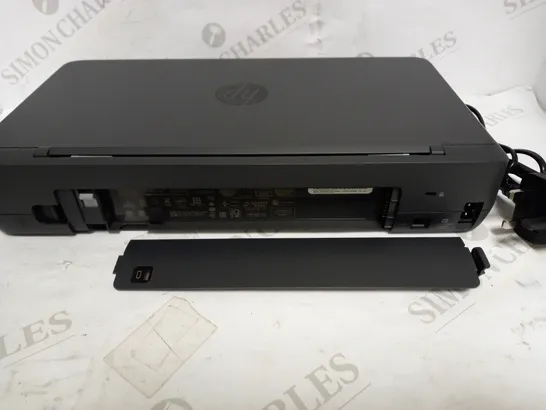 HP OFFICEJET 200 MOBILE PRINTER