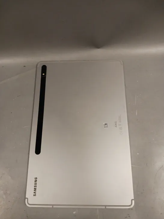 SAMSUNG GALAXY TAB S8 PLUS TABLET 