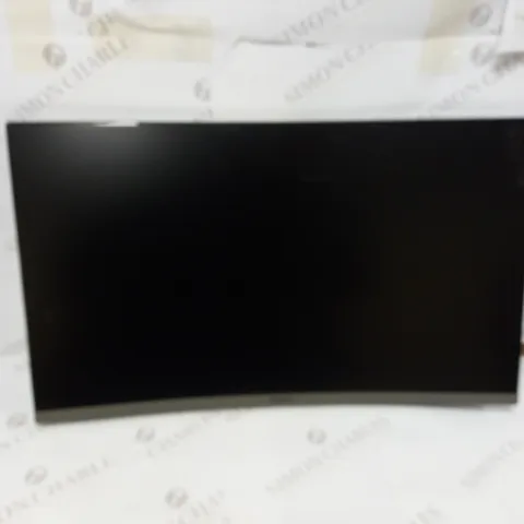 SAMSUNG C27R500FHR LED CURVED 27" MONITOR 