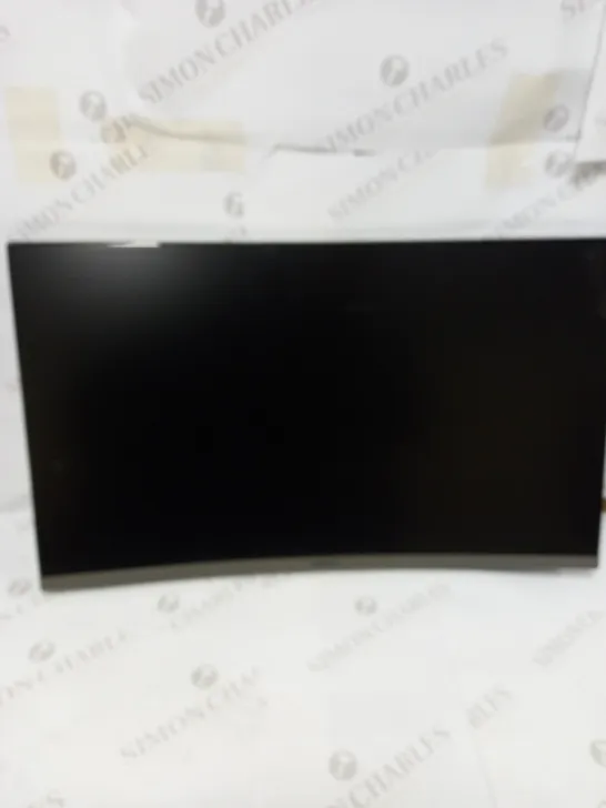 SAMSUNG C27R500FHR LED CURVED 27" MONITOR 