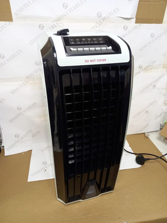 SIGNATURE 4 IN 1 AIR PURIFIER 
