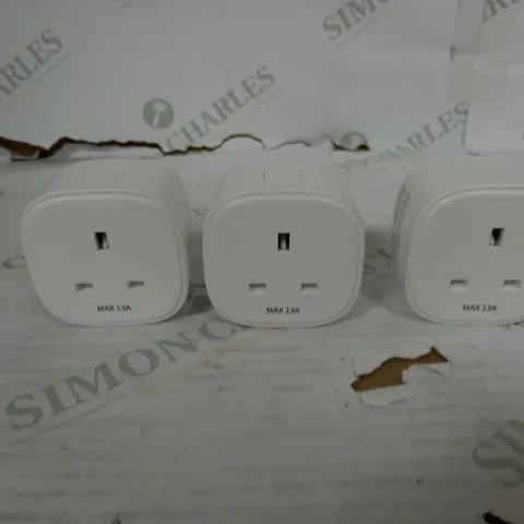 MEROSS SMART WI-FI PLUG MSS310