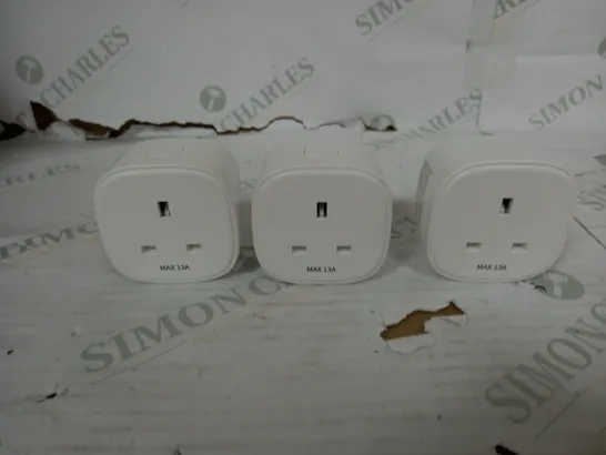 MEROSS SMART WI-FI PLUG MSS310