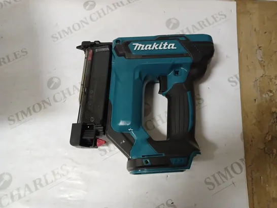 MAKITA DPT353Z PIN NAILER, 18 V, BLUE