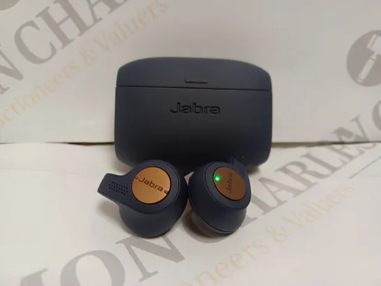 BOXED JABRA ELITE ACTIVE 65T EARBUDS