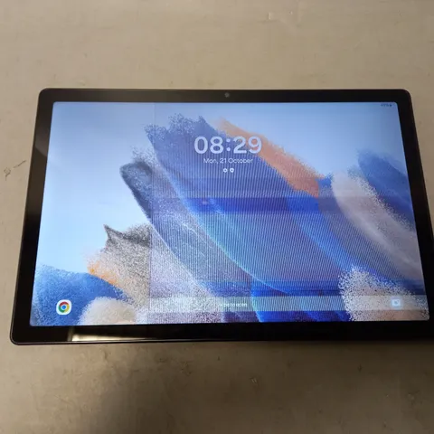 SAMSUNG GALAXY TAB A8