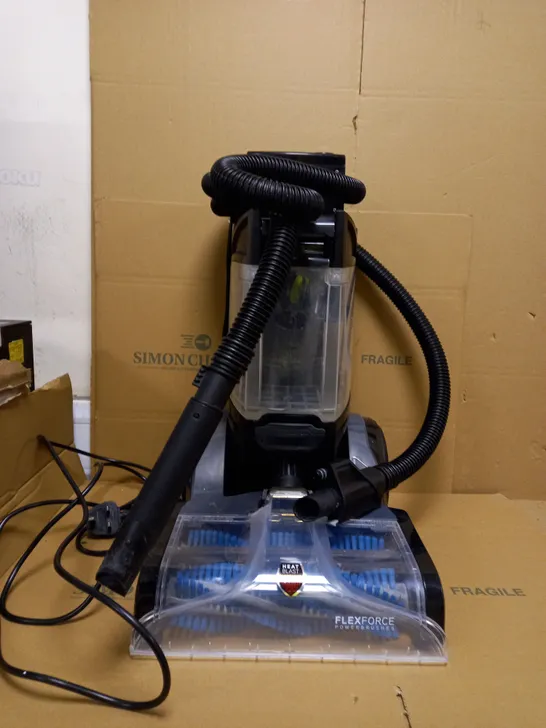 VAX PLATINUM SMARTWASH CARPET CLEANER