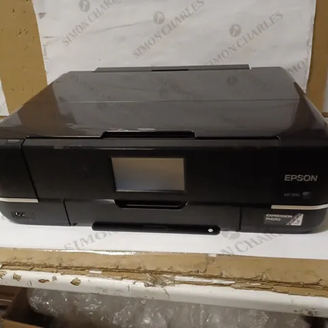 EPSON EXPRESSION PHOTO XP-970 WI-FI PRINTER