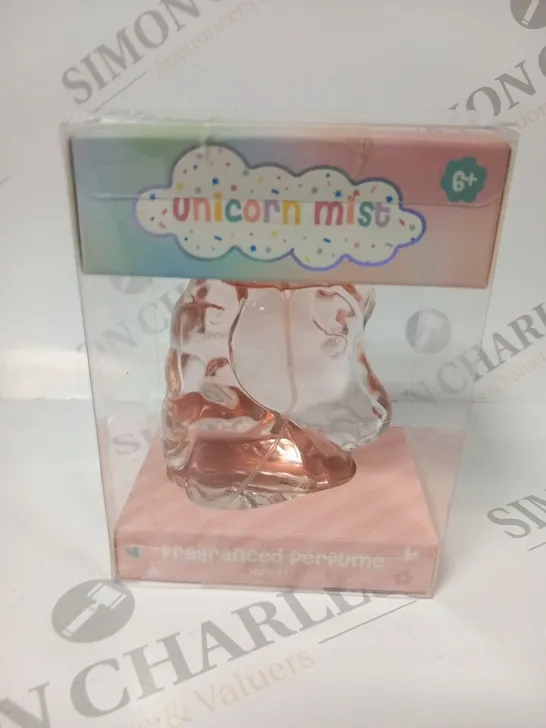 BOXED UNICORN MIST FRAGRANCED PERFUME 100ML