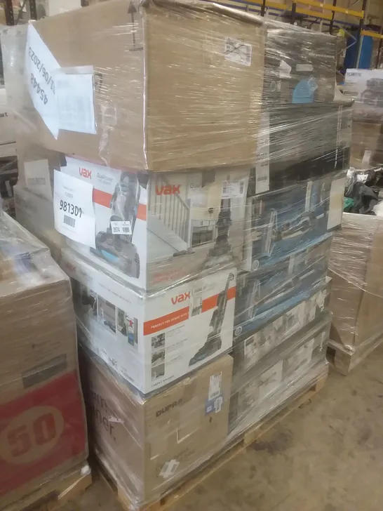 PALLET OF APPROXIMATELY 23 ASSORTED ITEMS INCLUDING: