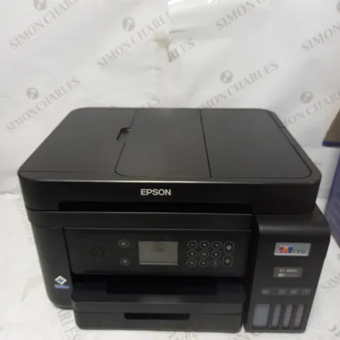 EPSON ECOTANK ET-3850