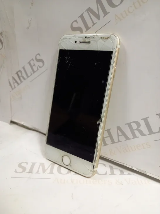 APPLE IPHONE 7 SMARTPHONE - A1778