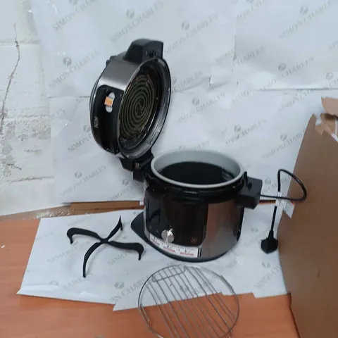 NINJA FOODI MAX MULTI COOKER