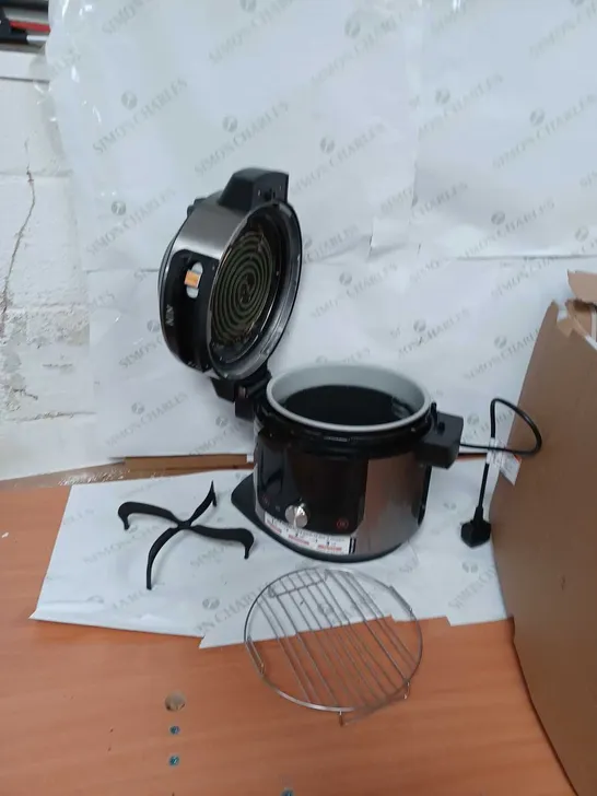 NINJA FOODI MAX MULTI COOKER