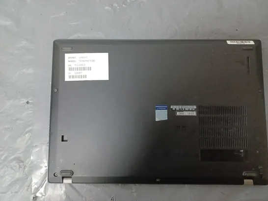 LENOVO	THINKPAD X280 12 INCH	I5-8350U 1.70GHZ