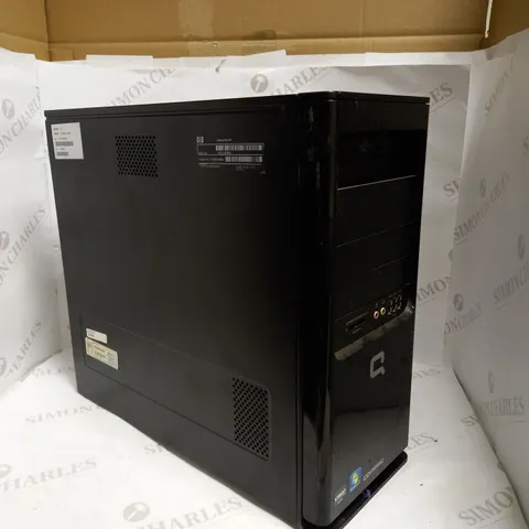 HP COMPAQ 315EU PC TOWER