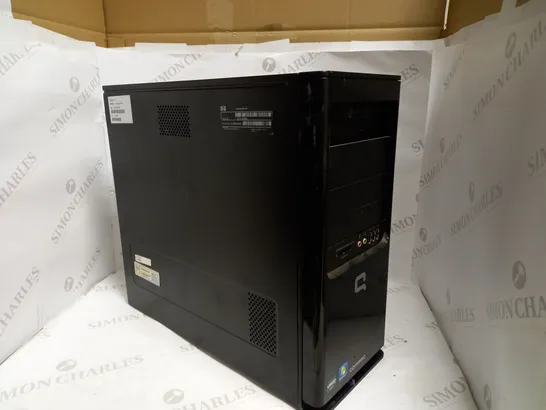 HP COMPAQ 315EU PC TOWER