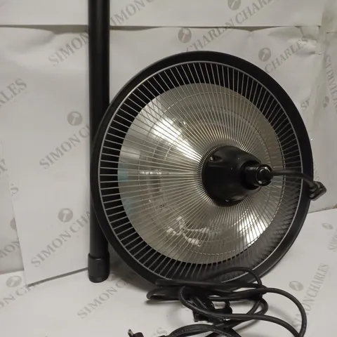 INNOVATORS TABLETOP GARDEN HEATER