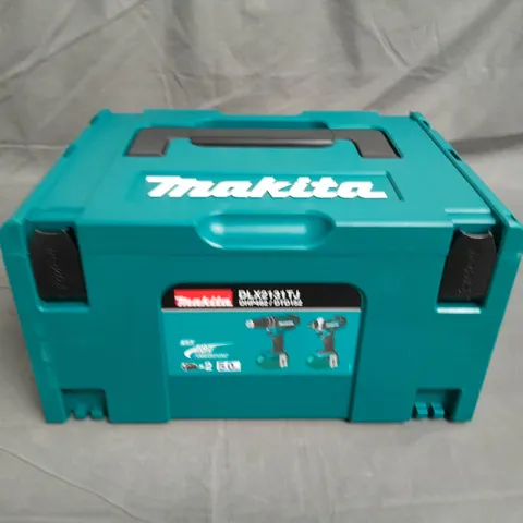 MAKITA TOOLBOX