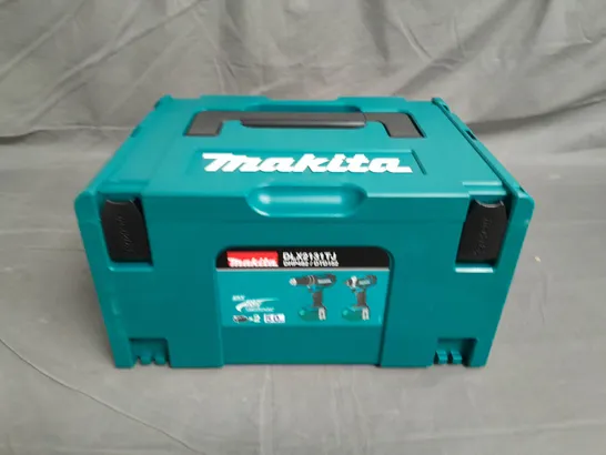 MAKITA TOOLBOX