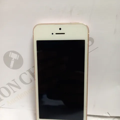 APPLE IPHONE SE 16GB 