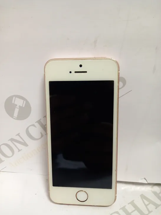 APPLE IPHONE SE 16GB 