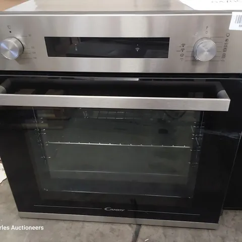 CANDY INTEGRATED ELECTRIC OVEN 