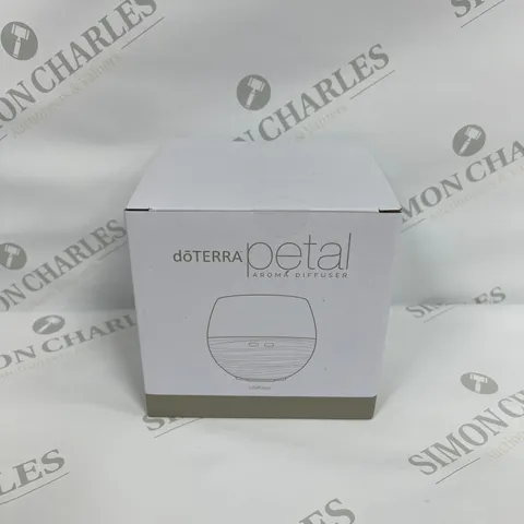 DOTERRA PETAL AROMA DIFFUSER 