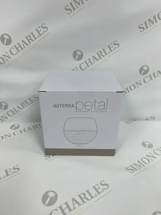 DOTERRA PETAL AROMA DIFFUSER 