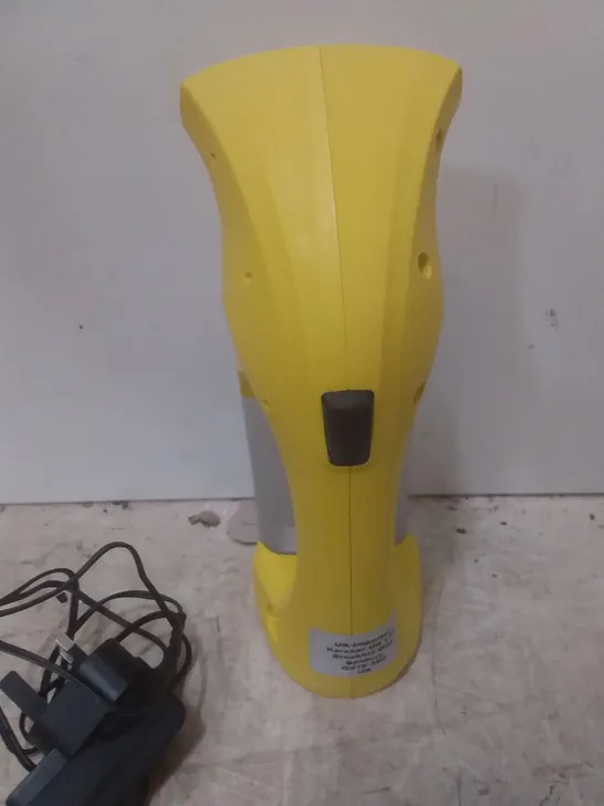 KARCHER WV1 WINDOW VAC