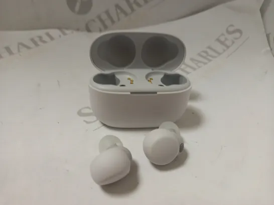 SONY WIRELESS BLUETOOTH EARBUDS