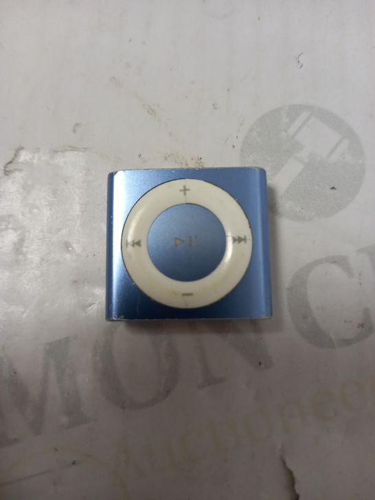 APPLE IPOD NANO