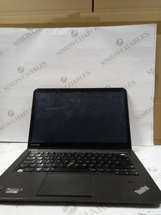 LENOVO THINK PAD S3-S440 LAPTOP IN SILVER