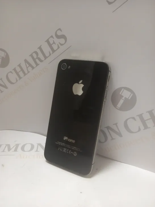 APPLE IPHONE 4S SMARTPHONE 