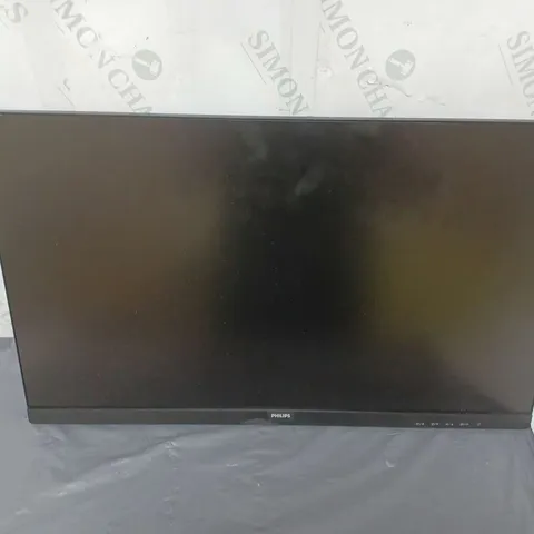 PHILIPS 242VB LCD MONITOR - COLLECTION ONLY