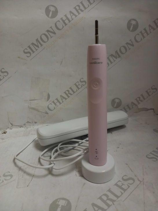 PHILIPS SONICARE ELECTRIC TOOTHBRUSH