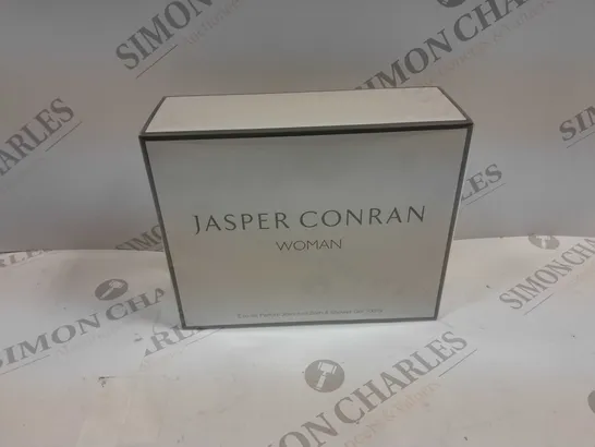 SEALED BOXED JASPER CONRAN WOMAN 