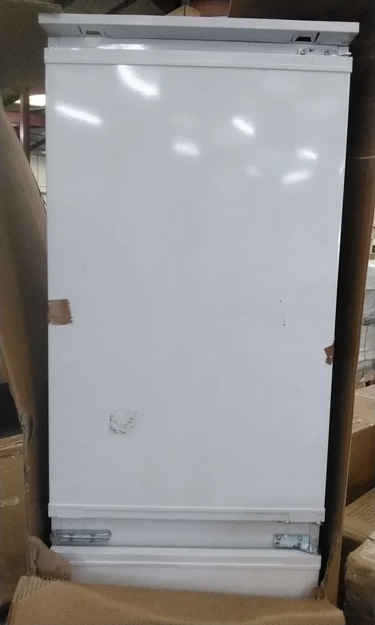 BOXED WHITE REFRIGERATOR 