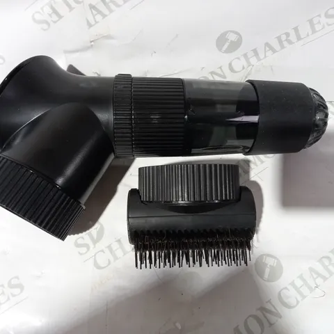 SHARK STYLE IQ IONIC HAIR DRYER & STYLER W/ ACCESSORIES