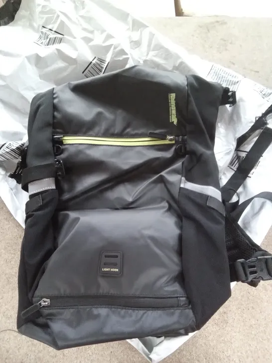 BAGGED RHINOWALK BACKPACK 