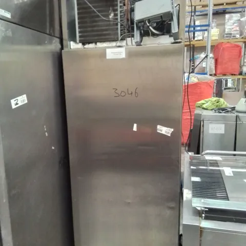 FOSTER TALL SINGLE DOOR FRIDGE Model EP700M