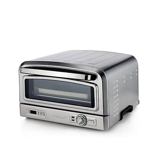 CUISINART INDOOR PIZZA OVEN