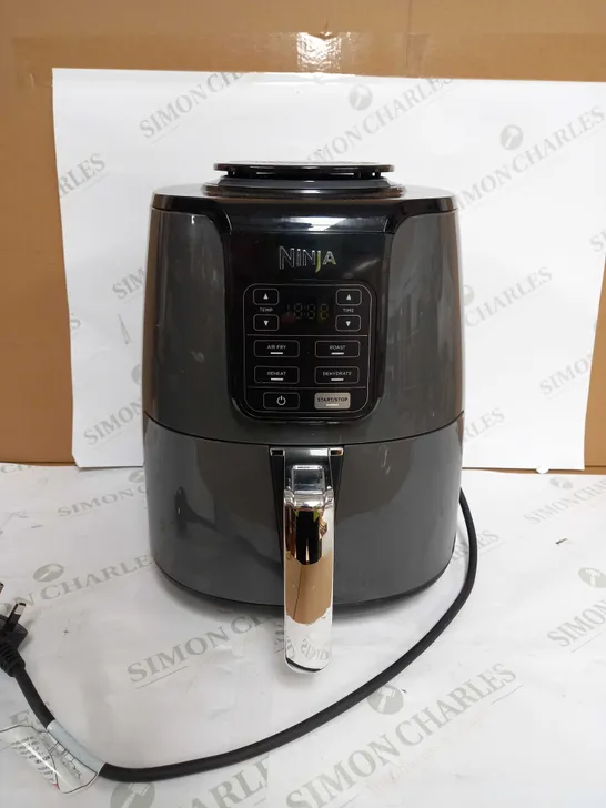 NINJA AIR FRYER 3.8L AF100UK RRP £149