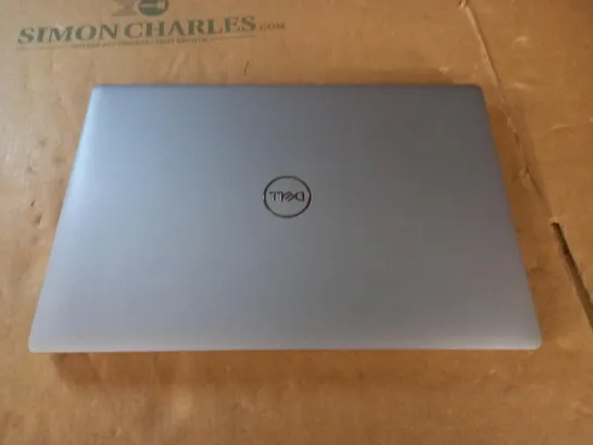 DELL LATITUDE 5410 INTEL CORE I-5 LAPTOP