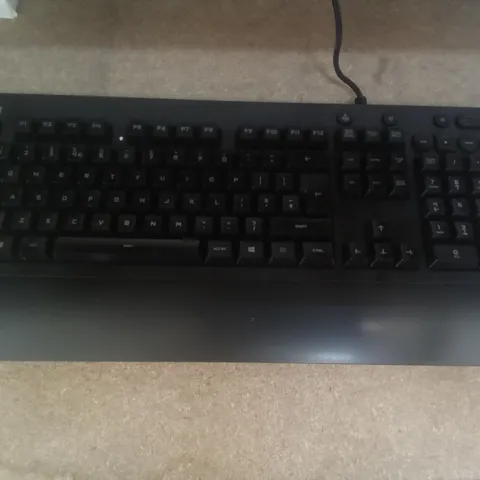 LOGITECH G213 PRODIGY KEYBOARD